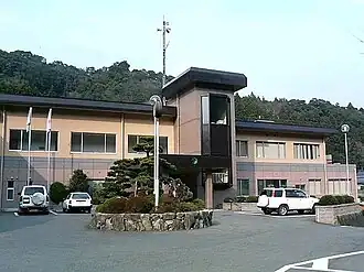 Tōhō (Fukuoka)