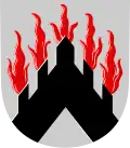 Blason de Toholampi
