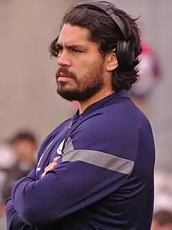 Description de l'image Tohu_Harris_Warriors.jpg.