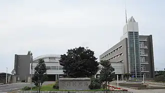 Tōkai (Ibaraki)