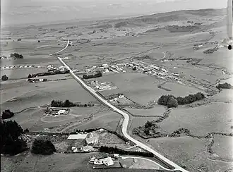Tokanui