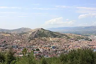 Tokat