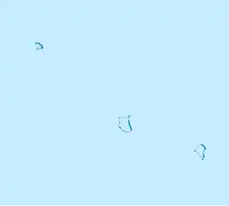 (Voir situation sur carte : Tokelau)