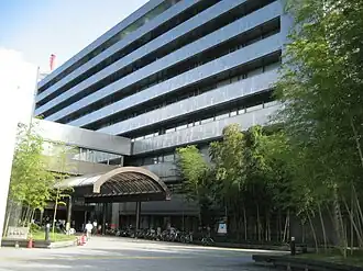 Tokorozawa