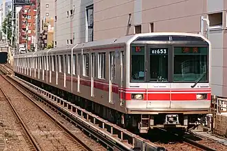 Description de l'image Tokyo-Metro Series02-653.jpg.