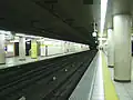 Quais de la ligne Yūrakuchō