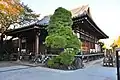 自性院