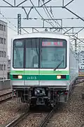 Tokyo Metro série 05