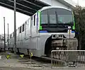 Train de la série 10000.