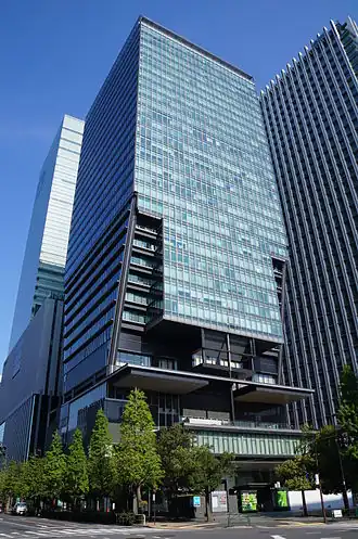 Image illustrative de l’article Sankei shinbun