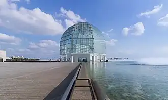 Image illustrative de l’article Tokyo Sea Life Park