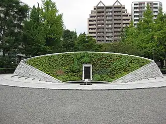 Image illustrative de l’article Parc Yokoamichō