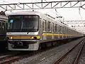 Tokyo Metro série 07