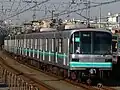Tokyo Metro série 9000