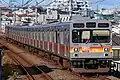Tōkyū série 9000