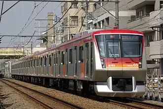Description de l'image Tokyu6000(2).jpg.
