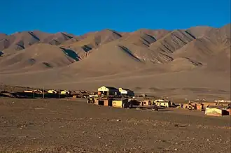 Tolar Grande