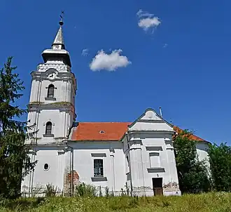 Told (Hajdú-Bihar)