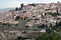 Toledo, San Sebastian, Church