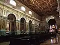 Intérieur.