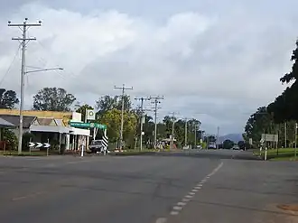 Tolga (Queensland)