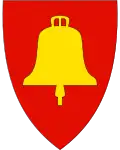 Blason de Tolga