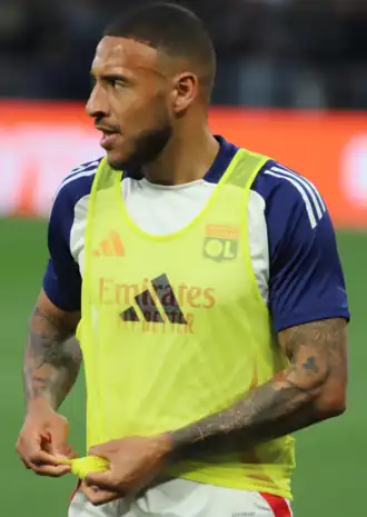 Image illustrative de l’article Corentin Tolisso