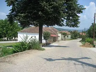 Toljevac