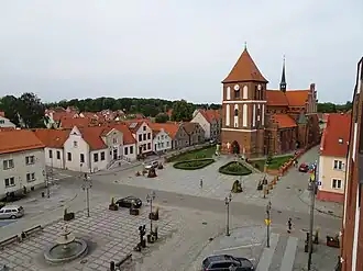 Tolkmicko