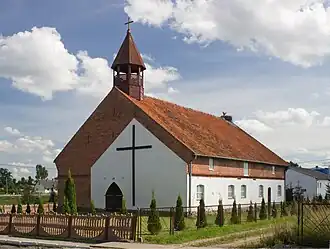 Tolko (Bartoszyce)