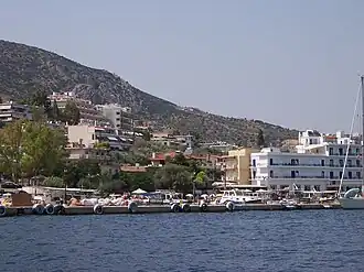 Toló (Grèce)