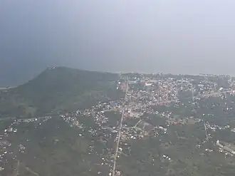 Tolosa (Philippines)