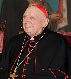 Image illustrative de l’article Tomáš Špidlík