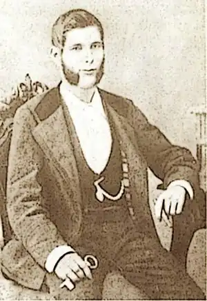 Tomás el Nitri.