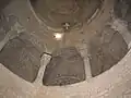 Vue du matronaeum.