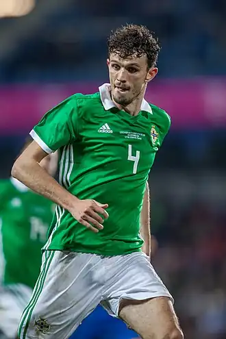 Image illustrative de l’article Tom Flanagan (football)
