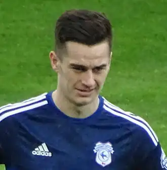 Image illustrative de l’article Tom Lawrence