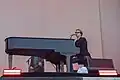 Tom Odell au Southsite Festival 2024