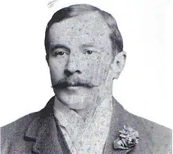 Description de l'image Tom Williams WRU.jpg.