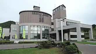 Tomari (Japon)