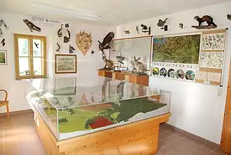 Le musée
