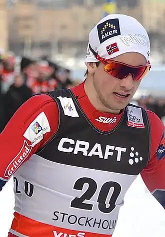 Image illustrative de l’article Tomas Northug