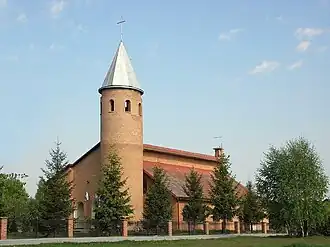 Tomaszów (Radom)