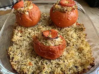 Image illustrative de l’article Tomates farcies