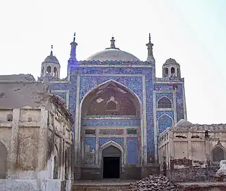 Nawabshah
