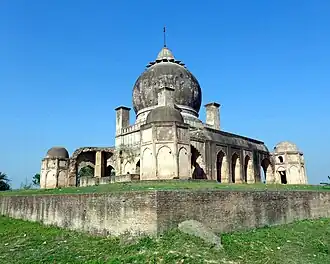 Farrukhabad