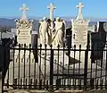 tombe Bayzelon-Porte