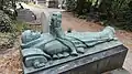 Tombe d'Arbelot (Père-Lachaise)