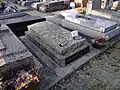 Tombe de Germaine Tillion