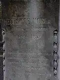 Inscription